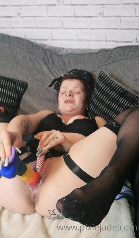 Pixiejadeuk
