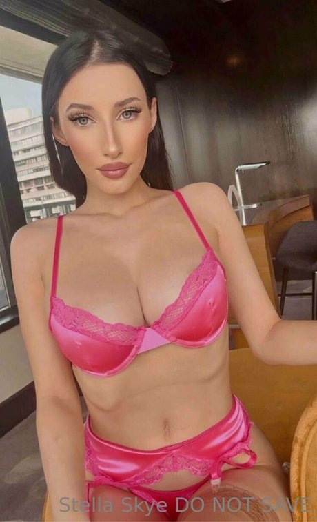 Vipstellaskye