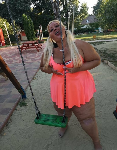 Barbiessbbw