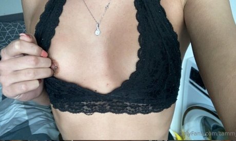 Naakte gelekte OnlyFans-foto van Tammjk2202