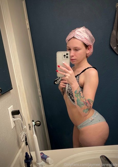 Jaymeepineapple