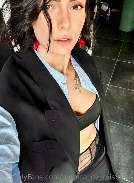 Monicademistress