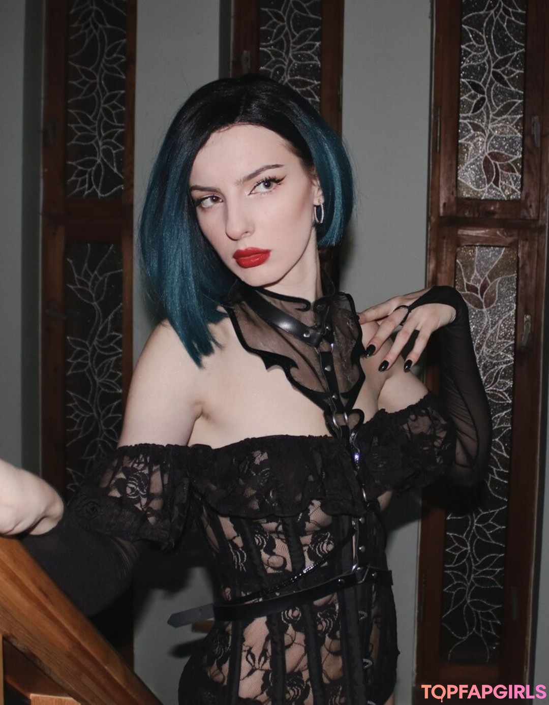 Naakte gelekte OnlyFans-foto van Grimoire #472 Naakte gelekte OnlyFans-foto van Grimoire #472