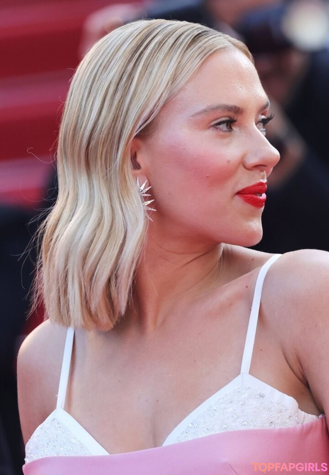 Naakte gelekte OnlyFans-foto van Scarlett Johansson #1148