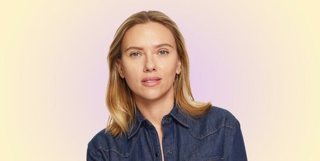 Scarlett Johansson