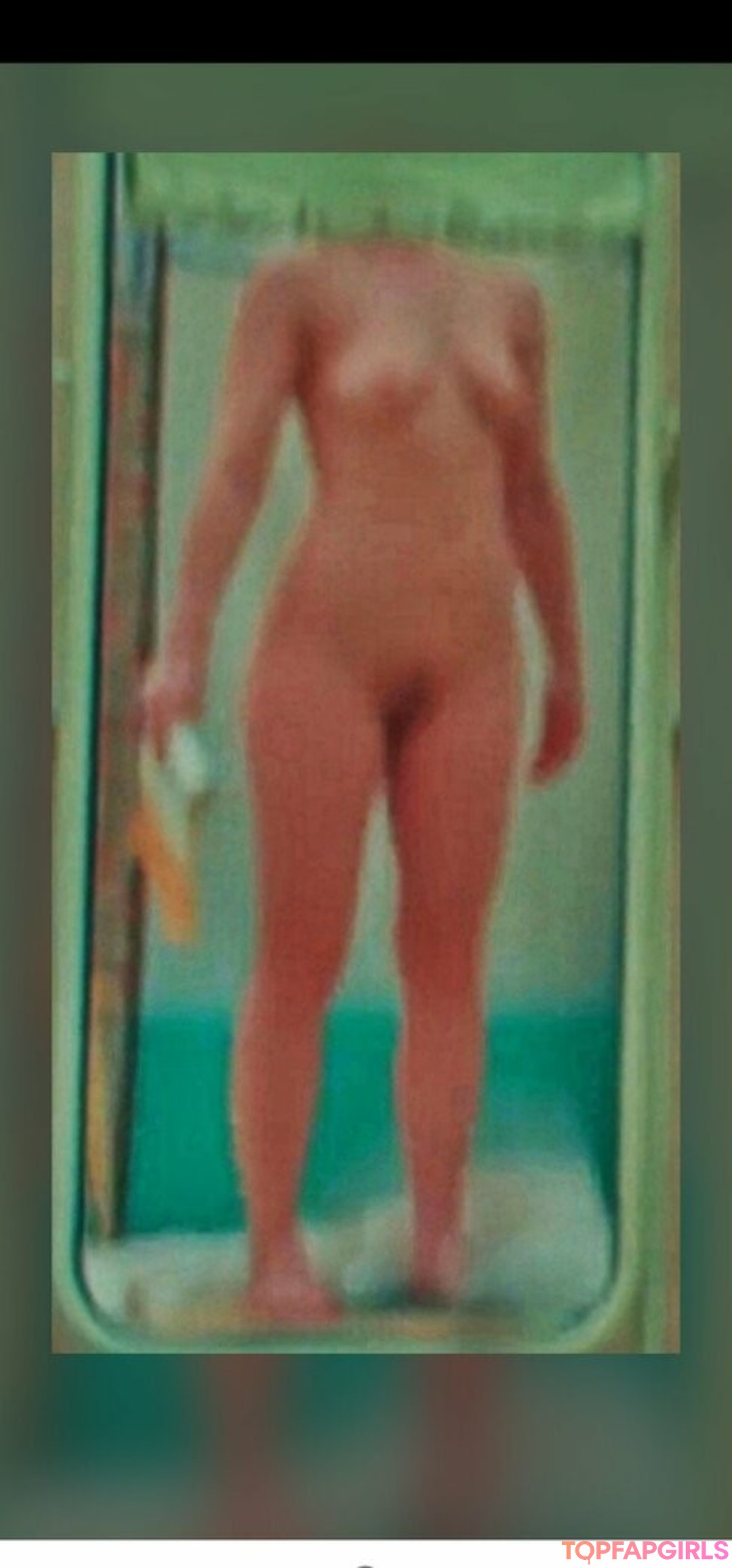 Naakte gelekte OnlyFans-foto van Scarlett Johansson #1243