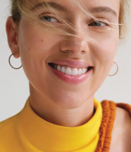 Scarlett Johansson