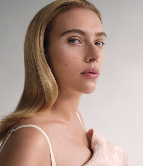 Scarlett Johansson