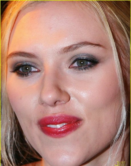 Scarlett Johansson