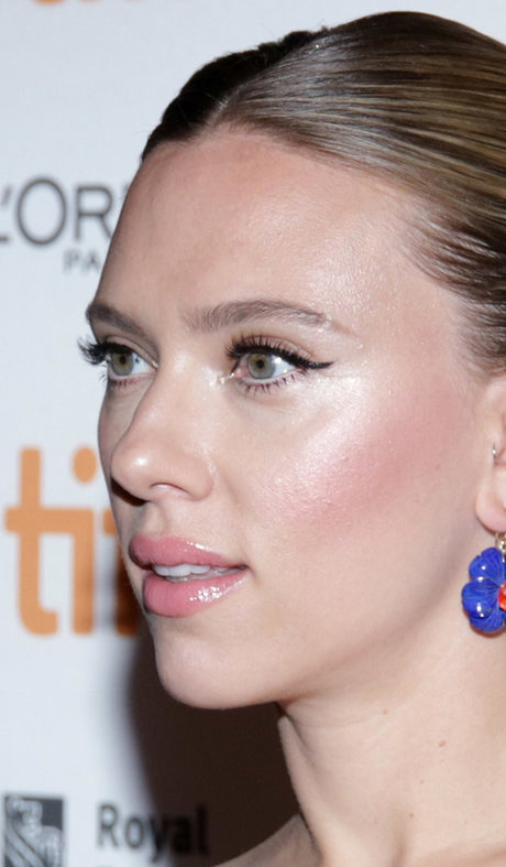 Scarlett Johansson