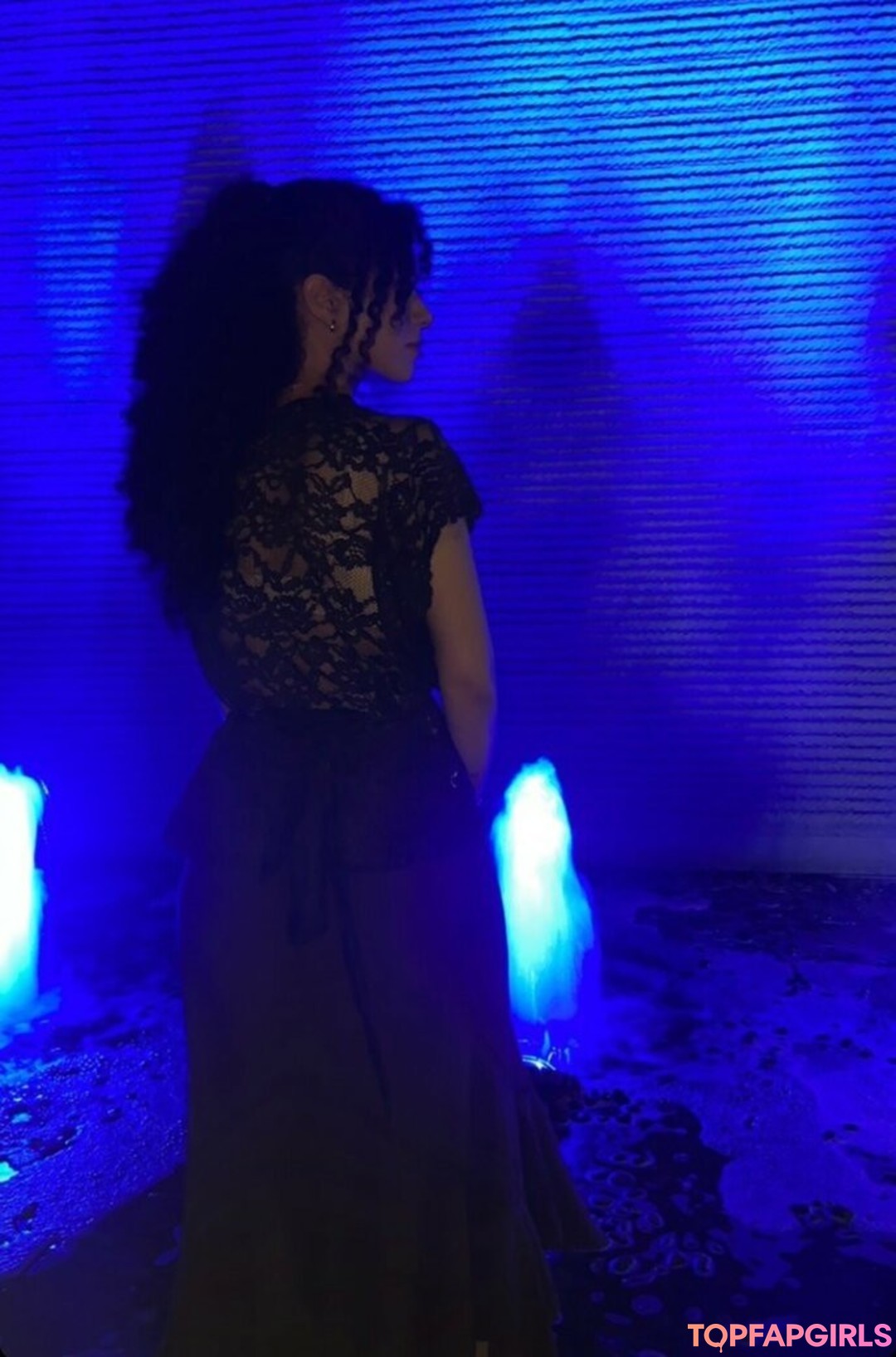 Naakte gelekte OnlyFans-foto van Brittany Venti #1121