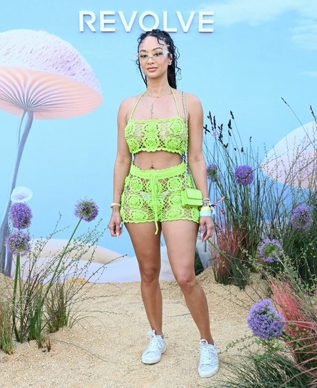 Draya Michele