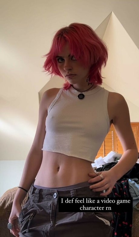 Hadley Nelson
