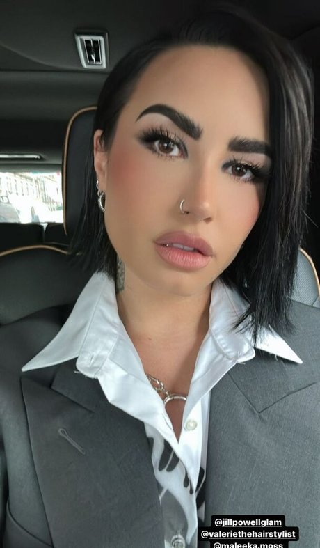 Demi Lovato