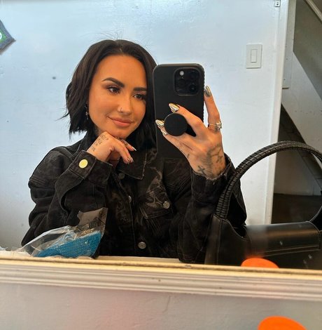 Demi Lovato