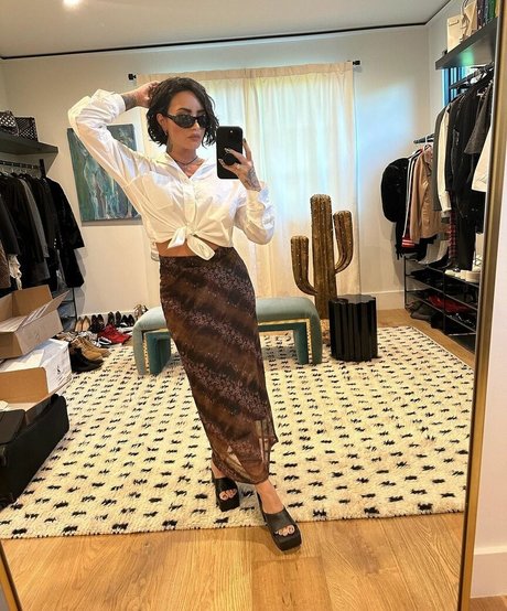 Demi Lovato