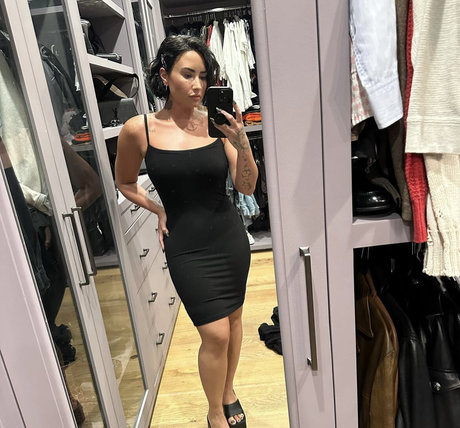 Demi Lovato