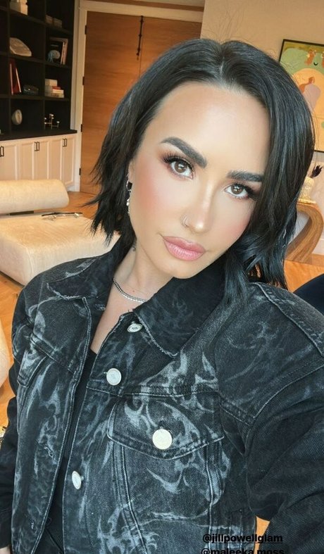 Demi Lovato