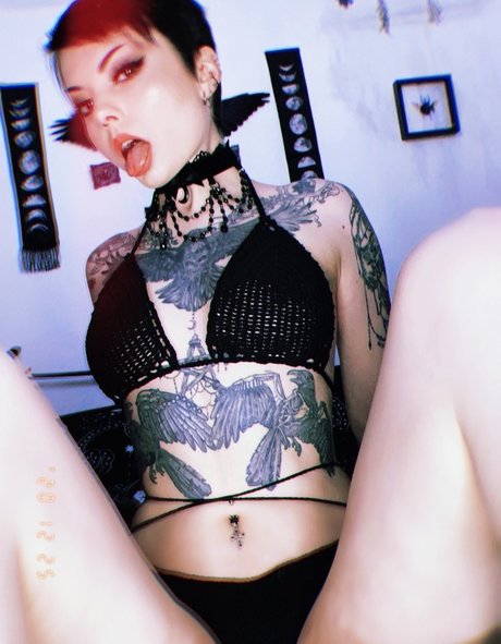 Faerieblossom