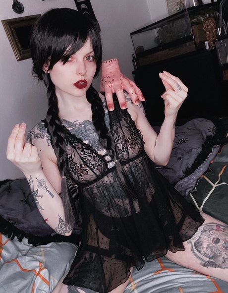 Faerieblossom