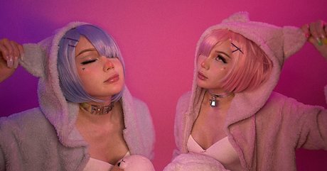 Blondelashes19