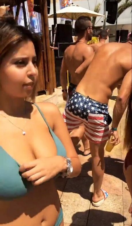 Coral Sharon