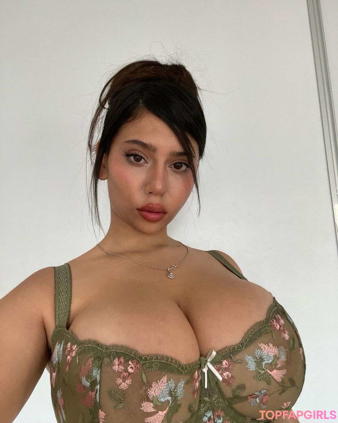 Naakte gelekte OnlyFans-foto van Coral Sharon #1849