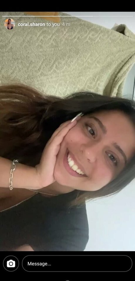 Coral Sharon