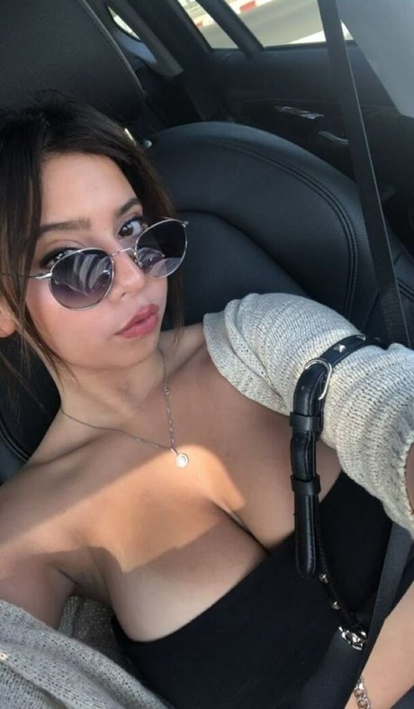 Coral Sharon