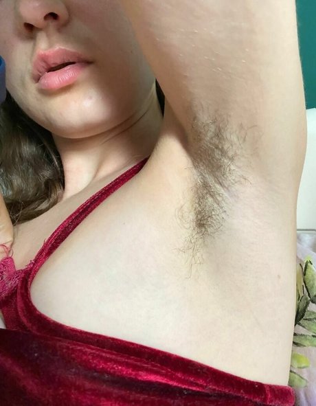 Armpit Fetish