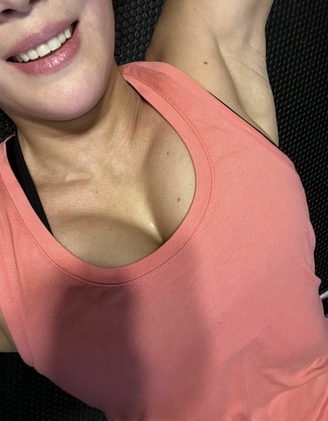 Armpit Fetish