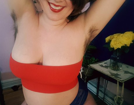 Armpit Fetish