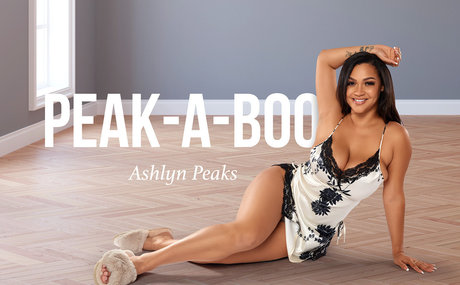 Ashlyn Peaks