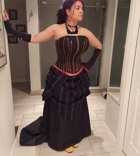 Chimeracostumes