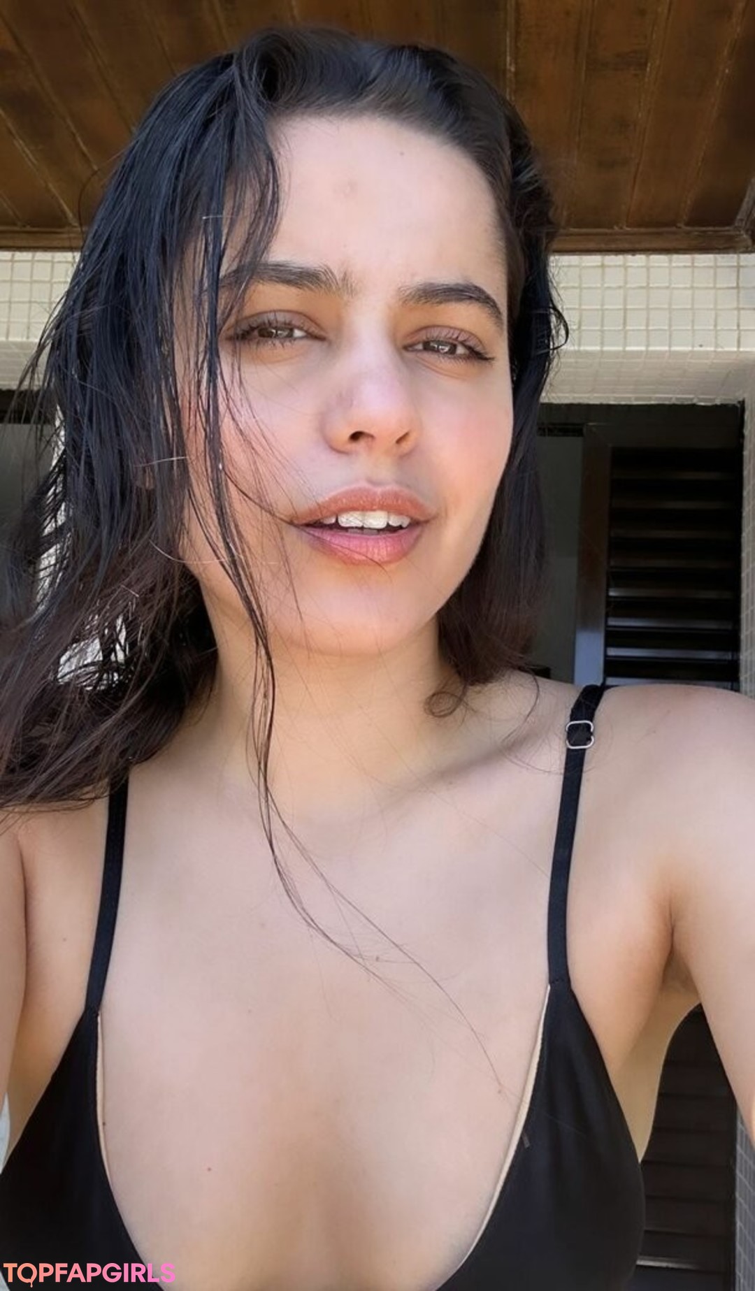 Naakte gelekte OnlyFans-foto van Yasmin Ali Yassine #1 Naakte gelekte OnlyFans-foto van Yasmin Ali Yassine #1