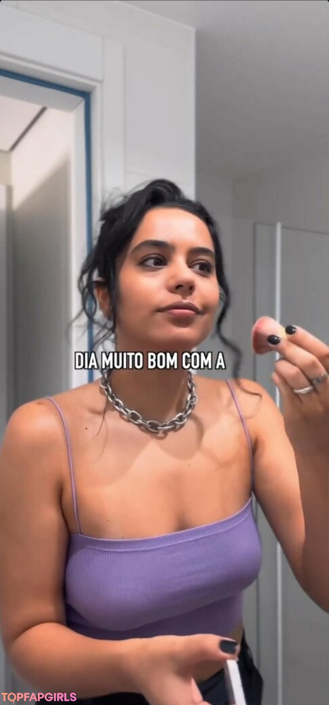 Naakte gelekte OnlyFans-foto van Yasmin Ali Yassine #20 Naakte gelekte OnlyFans-foto van Yasmin Ali Yassine #20