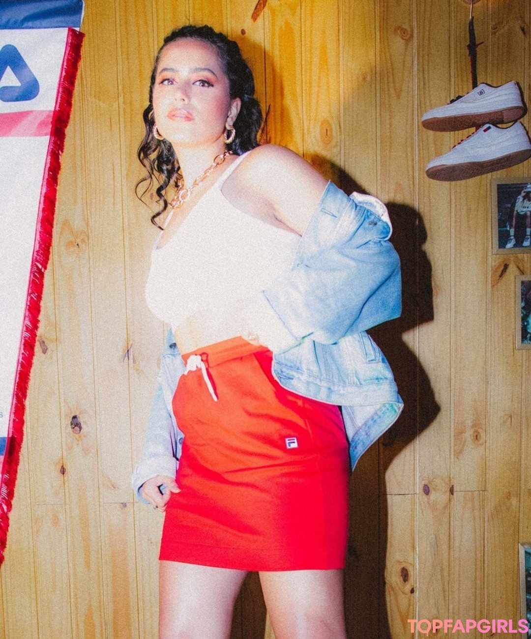 Naakte gelekte OnlyFans-foto van Yasmin Ali Yassine #31 Naakte gelekte OnlyFans-foto van Yasmin Ali Yassine #31