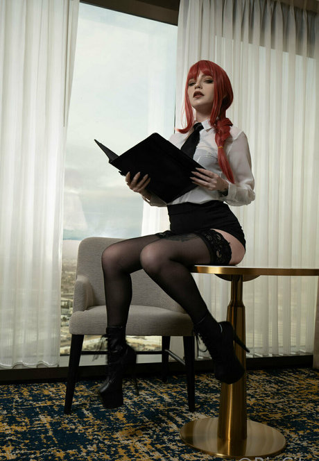 Naakte gelekte OnlyFans-foto van Katrina Wilkinson