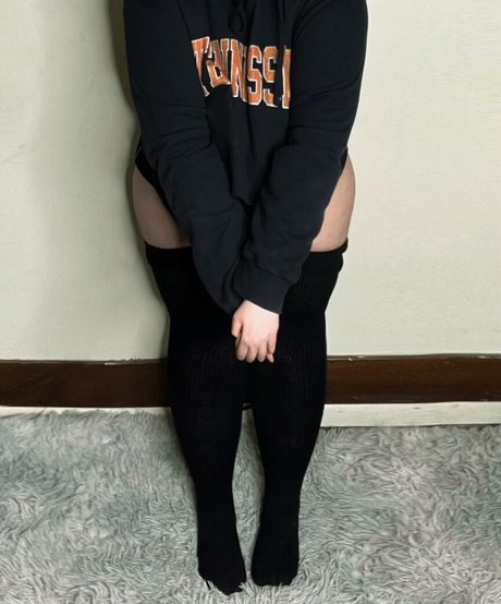 Nikkie Ginger