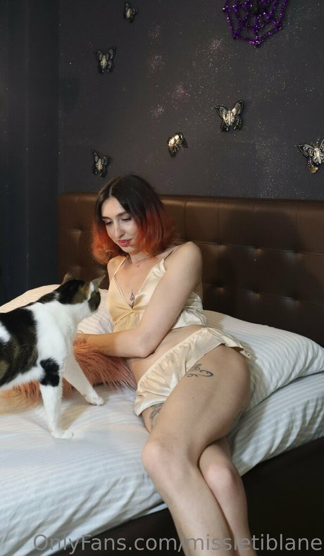 MissLetiBlane