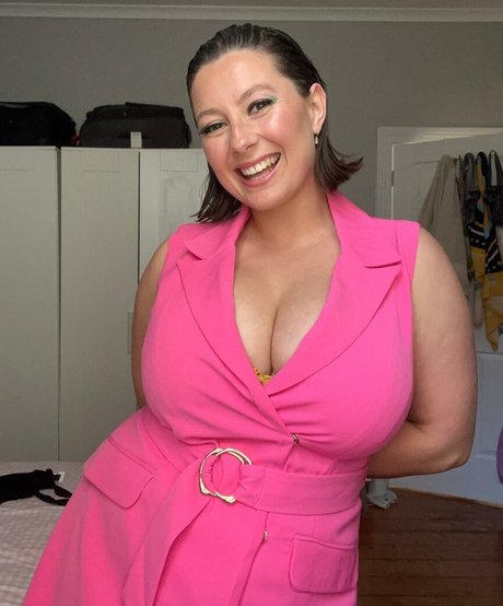 Bel Larcombe