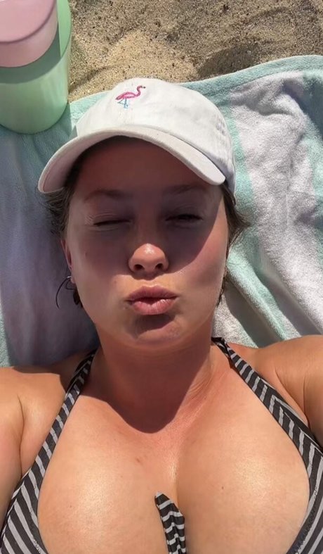Bel Larcombe