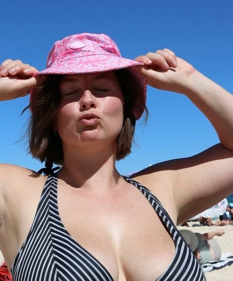Bel Larcombe