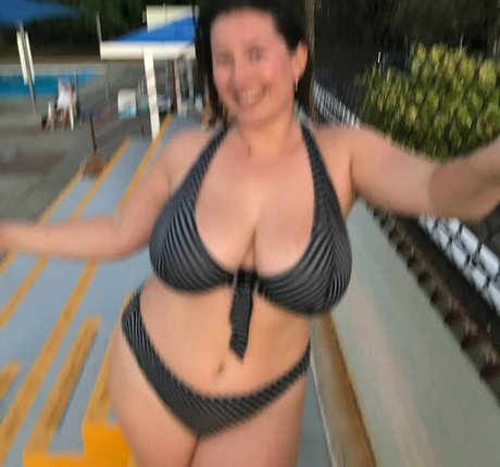 Bel Larcombe