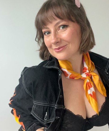 Bel Larcombe
