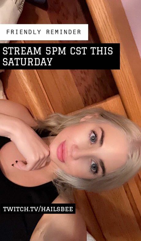 Hailsbee