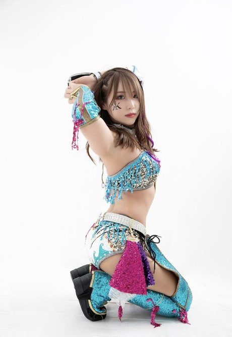 Kairi Sane