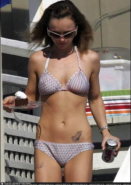 Christina Ricci