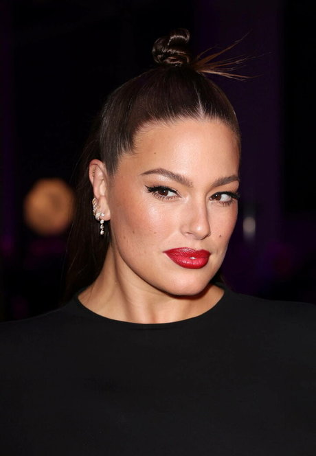 Ashley Graham