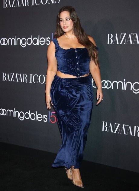 Ashley Graham